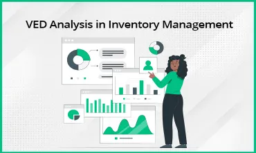 VED Analysis in Inventory Management