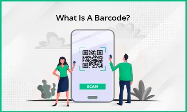 What is barcode