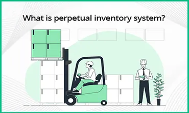 What is perpentual Inventory