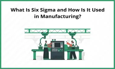 Six Sigma in Manufacturing