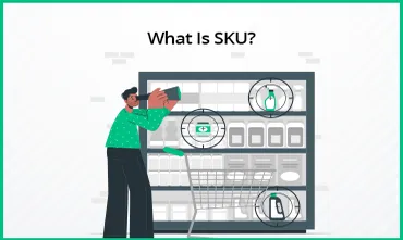 What Is SKU