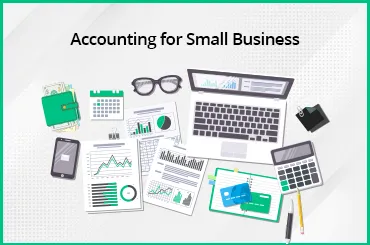 Accounting for Small Business