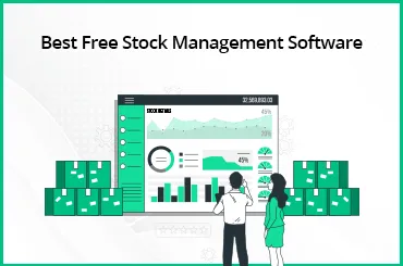 Free Stock Management Software