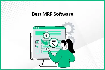 Best MRP Software