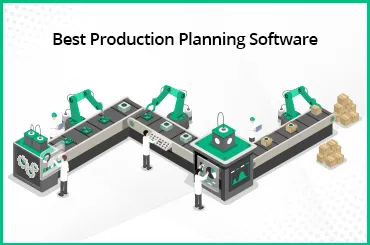 Best Production Planning Software