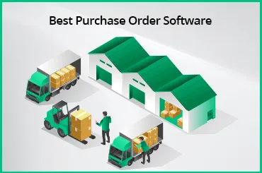 Best Purchase Order Software