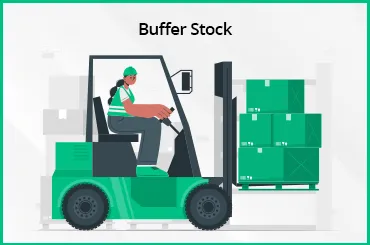 Buffer Stock