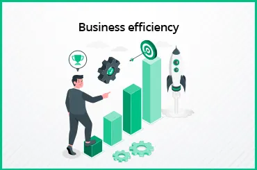 Business Efficiency