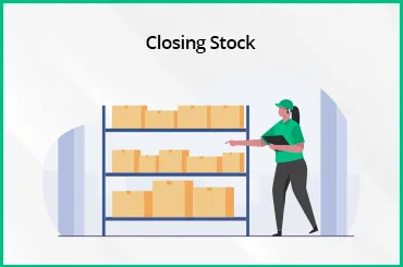 What Is Closing Stock