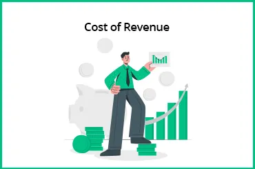 Cost of Revenue