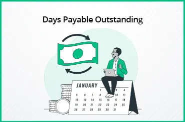 Days Payable Outstanding