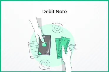 Debit Note