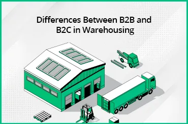 Differences Between B2B and B2C in Storage