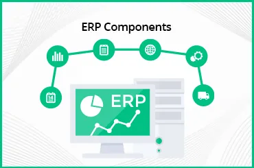Key ERP Components