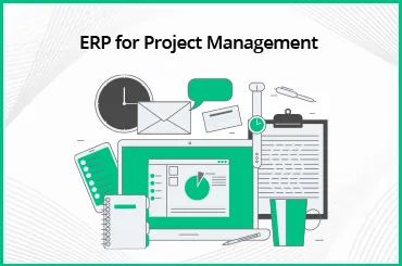 ERP for Project Management