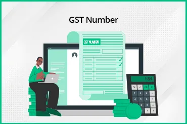 What is GST Number