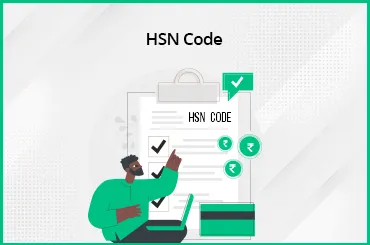 What Is HSN Code?