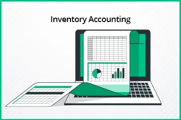 Inventory cost accounting