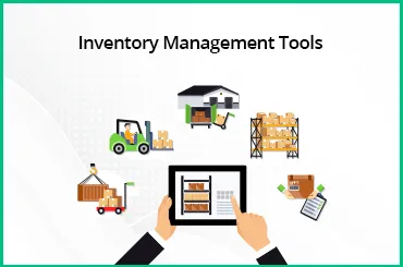Inventory Management Tools