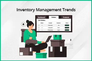 Inventory Management Trends 2023