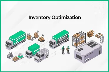 Inventory optimization