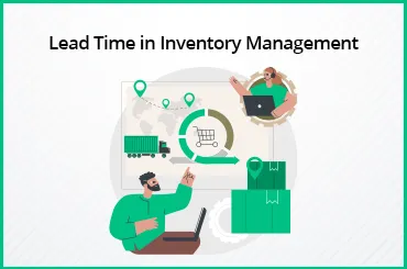 What Is Lead Time in Invntory Management?