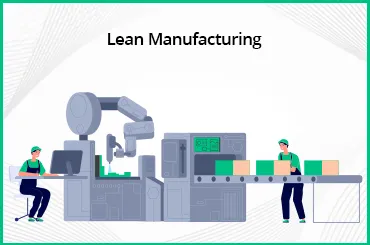 What Is Lean Manufacturing