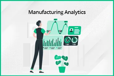 manufacturing analytics