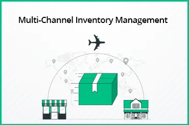 Multi-Channel Inventory Management