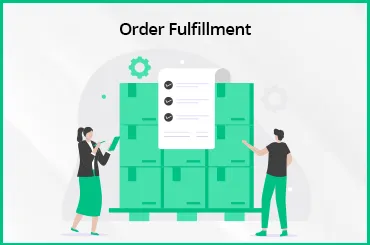 What Is Order Fulfillment