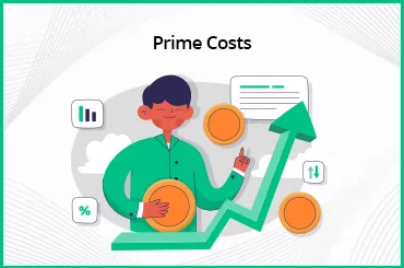 Prime cost