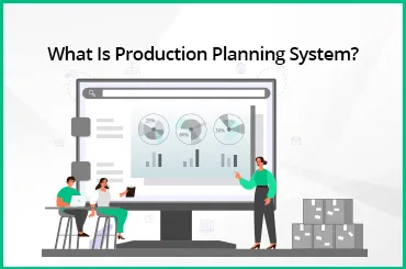 Production Planning System