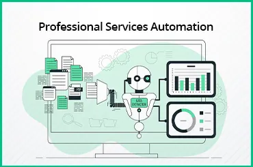 professional services automation