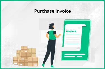 Purchase Invoice