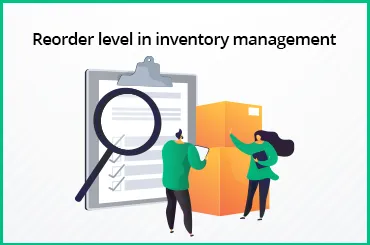 Reorder Level In Inventory Management