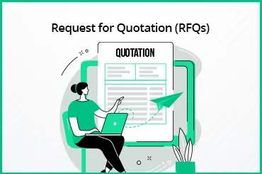 Request for Quotation (RFQ)