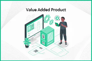 Value Added Product
