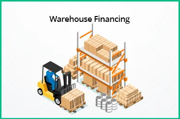 Warehouse Financing