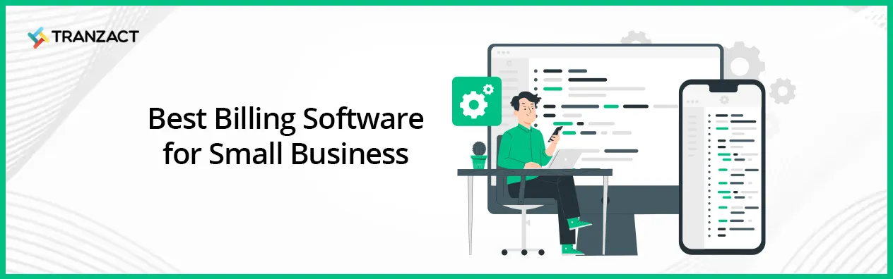 billing software for small businesses