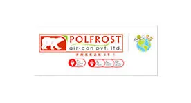 Polfrost Solutions