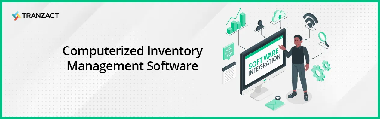 Computerized Inventory Management System