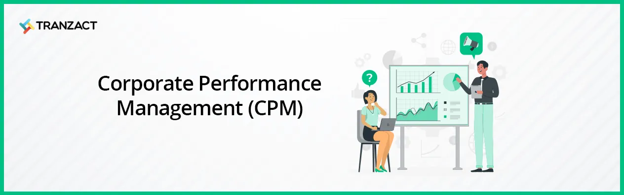 corporate performance Management