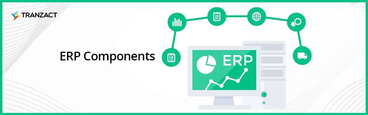 Key ERP Components