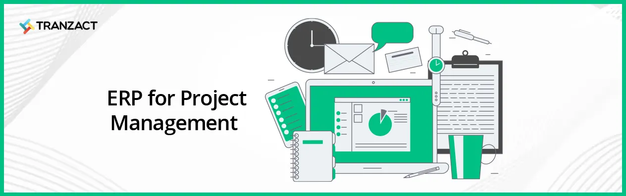 ERP for Project Management