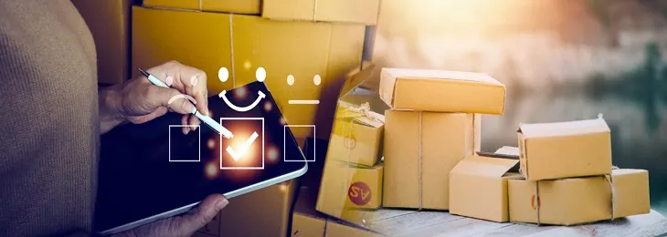TranZact - Benefits of Effective Inventory Management