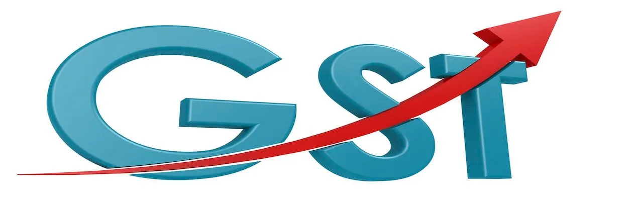 Free GST Invoice Generator