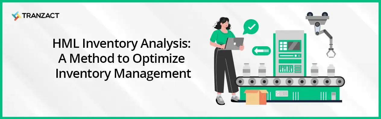 HML Inventory Analysis