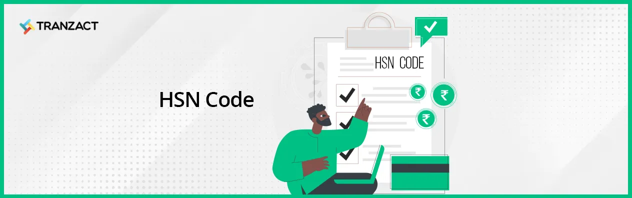 What Is HSN Code?