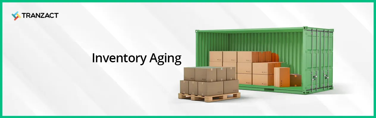 Inventory Aging