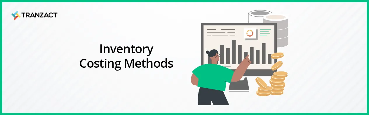 inventory costing methods